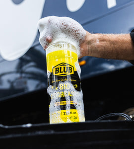 Blub Bio Degreaser 1L