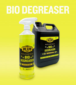 Blub Bio Degreaser 1L