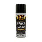 Blub Brake Cleaner 450ml spray can on a white background, showing the disc brake cleaner label.