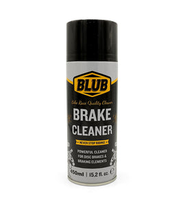 Blub Brake Cleaner 450ml