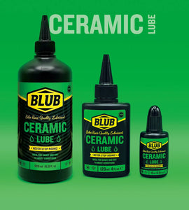 Blub Ceramic Lube 500ml