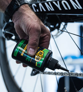 Blub Ceramic Lube 500ml