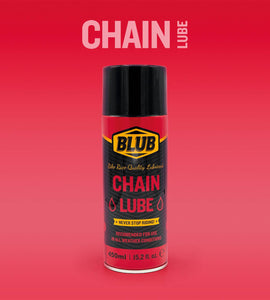 Blub Chain Lube 450ml