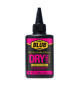 Blub Dry Lube 120ml