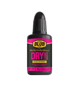 Blub Dry Lube 15ml