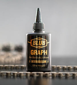 Blub Graph 120ml