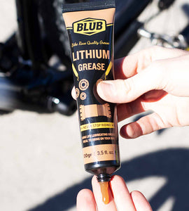 Blub Lithium Grease 100g