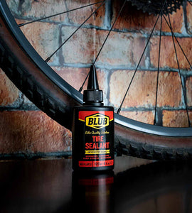 Blub Tire Sealant 120ml