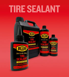 Blub Tire Sealant 120ml