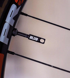 Blub Tubeless Valves Brass 44mm