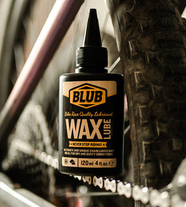 Blub Wax Lube 120ml