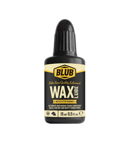 Blub Wax Lube 15ml