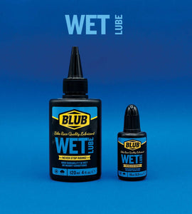 Blub Wet Lube 120ml