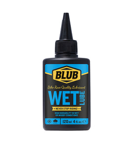 Blub Wet Lube 120ml