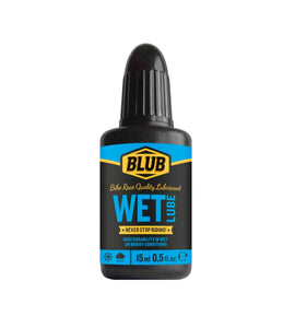 Blub Wet Lube 15ml