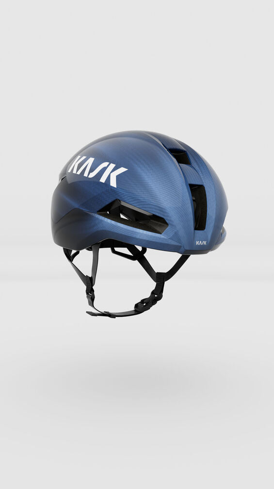 kask helmet nirvana blueberry fade