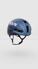 kask helmet nirvana blueberry fade