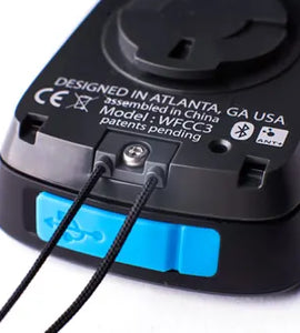 wahoo spare tether for ELEMNT BOLT & ROAM