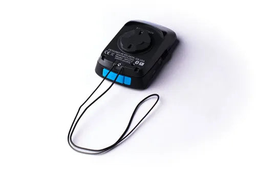 ELEMNT BOLT and ROAM Tether