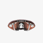 Shop Brooks B17 Carved Saddle  (Brown) Online in India | United By Cycling