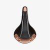 Shop Brooks C17 Saddle (Special Copper) Online in India | United By Cycling