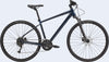 Shop Cannondale Quick CX2 (Midnight Blue) Online in India | United By Cycling