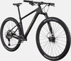 Cannondale scalpel HT carbon 2 (Smoke Black)