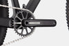 Cannondale scalpel HT carbon 2 (Smoke Black)