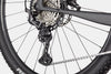 Cannondale scalpel HT carbon 2 (Smoke Black)