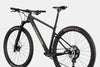 Cannondale scalpel HT carbon 2 (Smoke Black)