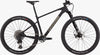 Cannondale scalpel HT carbon 1 (Matte Black)