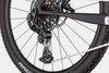 Cannondale scalpel HT carbon 1 (Matte Black)