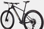 Cannondale scalpel HT carbon 1 (Matte Black)