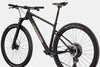 Cannondale scalpel HT carbon 1 (Matte Black)