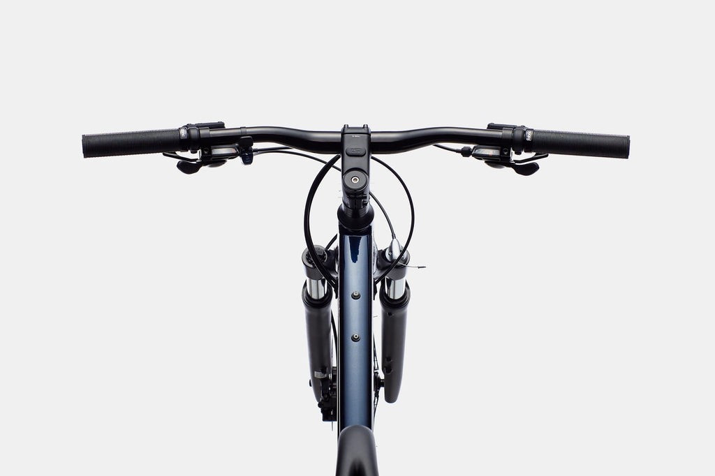 Shop Cannondale Quick CX2 (Midnight Blue) | United By Cycling