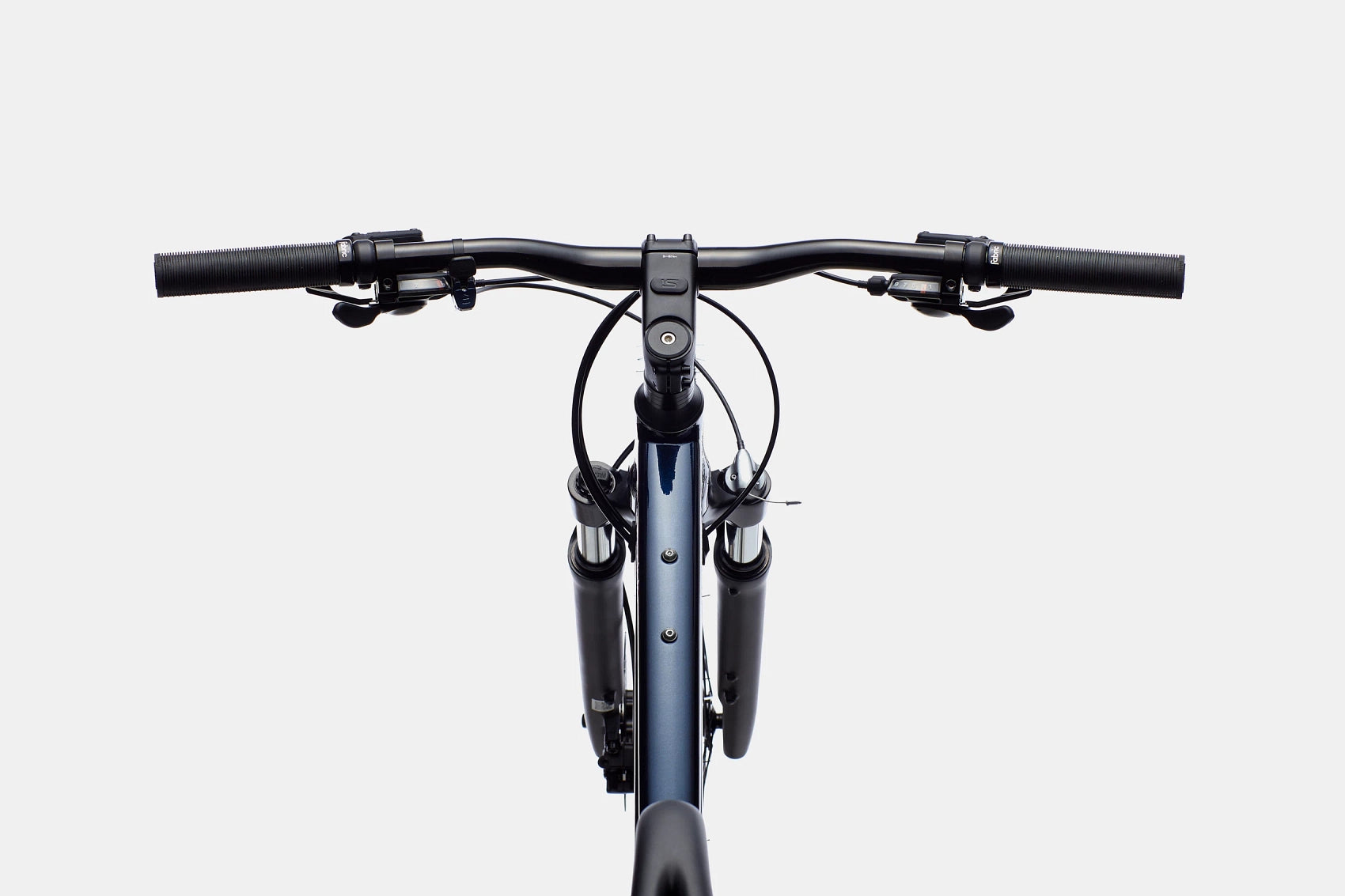 Shop Cannondale Quick CX2 (Midnight Blue) | United By Cycling