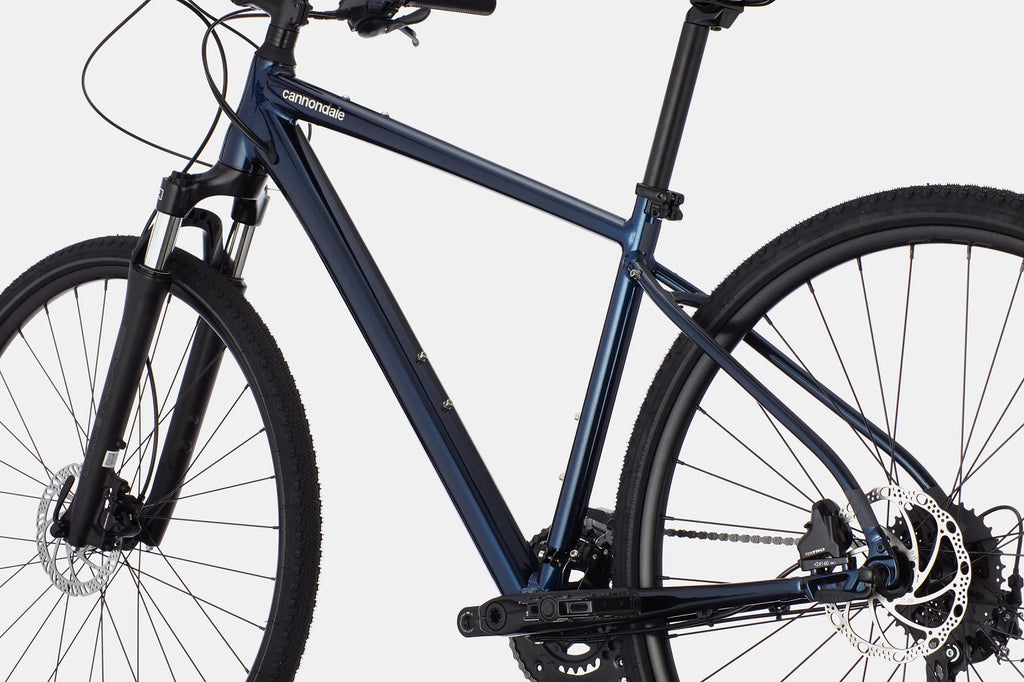 Cannondale quick blue book sale