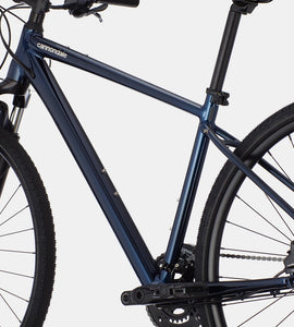 Cannondale Quick CX2 (Midnight Blue)