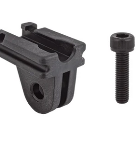 CATEYE SMALL PARTS GARMIN BRACKET FOR HEADLAMPS/GO PRO (5445340)