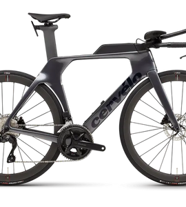 Cervelo P Series 105 DI2 (Basalt)