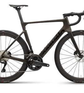 Cervelo Sologist Frameset (Dark Slate)