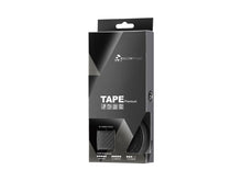 Ciclovation Premium 3D Carbon Touch bar tape in black