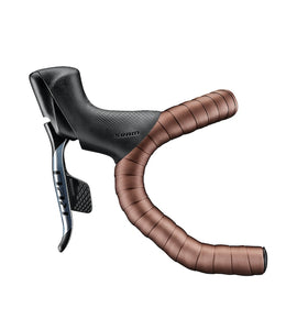 Ciclovation Advanced Leather Touch (STEAMPUNK - Copper)