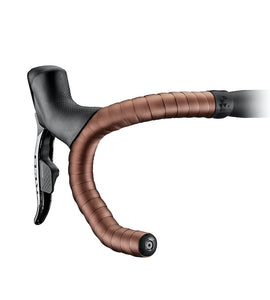 Ciclovation Advanced Leather Touch (STEAMPUNK - Copper)