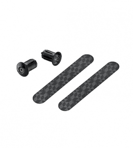 Ciclovation  Premium Silicon Touch (Black)