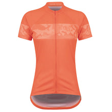 Shop PEARL iZUMi Womens Classic Jersey (Fiery Coral Fountain) Online in India | United By Cycling