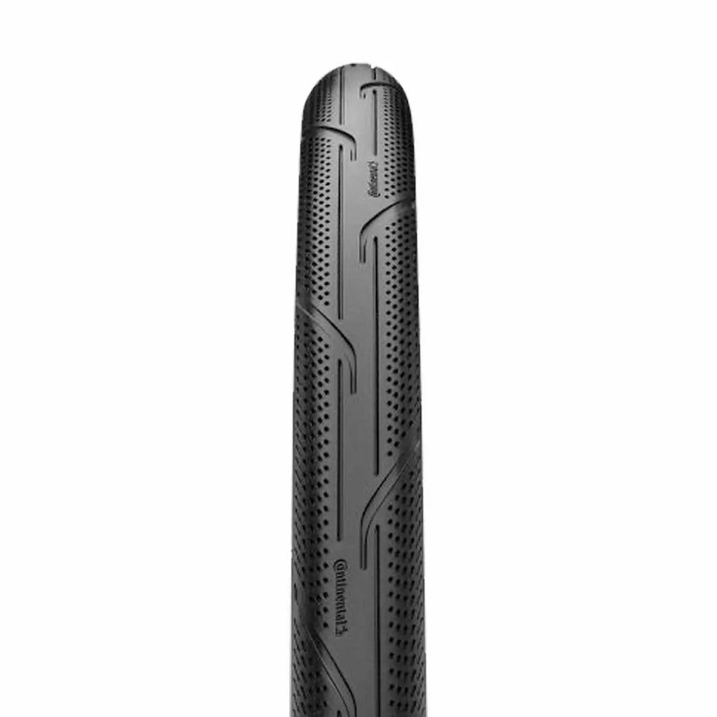 Continental Contact Urban E50 700x37c urban tread design with advanced technology for city streets