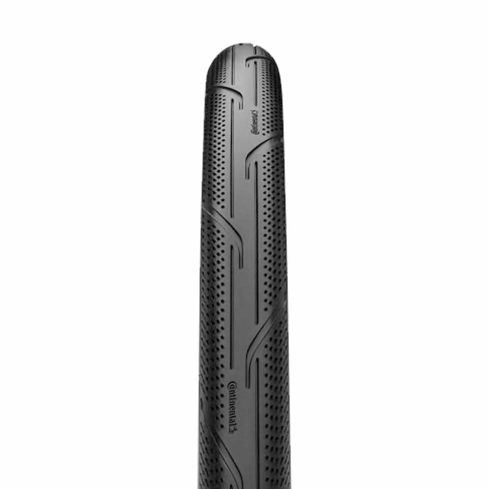 Continental Contact Urban E50 700x37c urban tread design with advanced technology for city streets