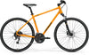 Shop Merida Crossway 40 Orange/Black Online in India | United By Cycling