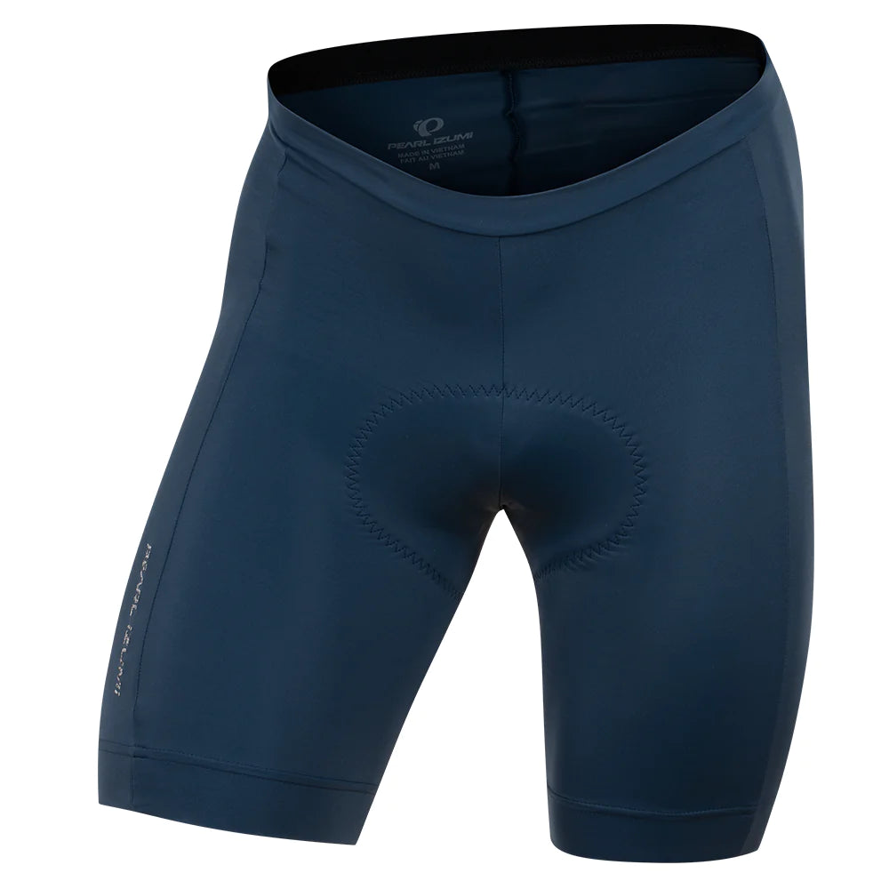Shop PEARL iZUMi Quest Mens Cycling Shorts (Navy) Online in India | United By Cycling